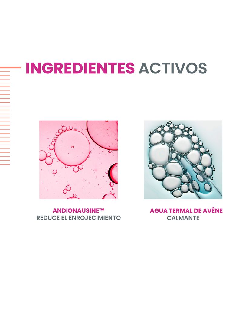 Anti-Rojeces Rosamed 30ml Avéne-3