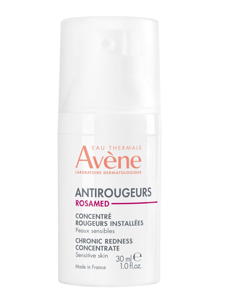Anti-Rojeces Rosamed 30ml Avéne-0