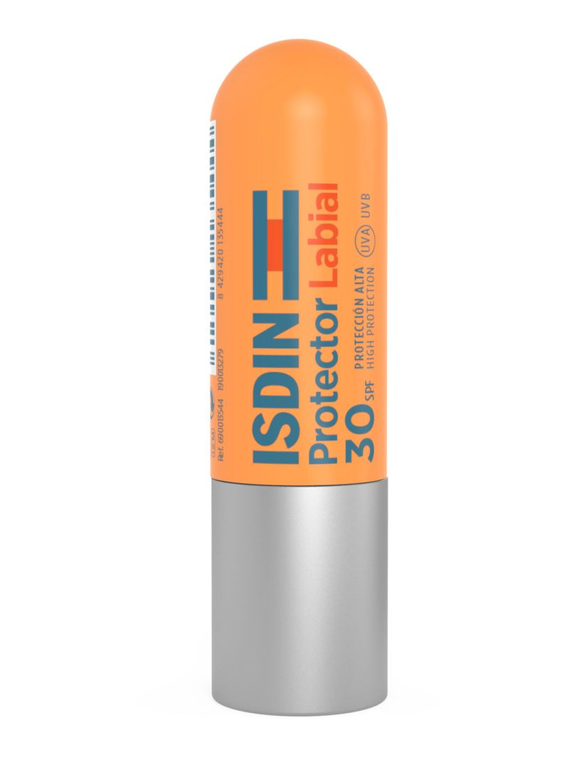 Isdin Protector Labial Spf 30 4 g