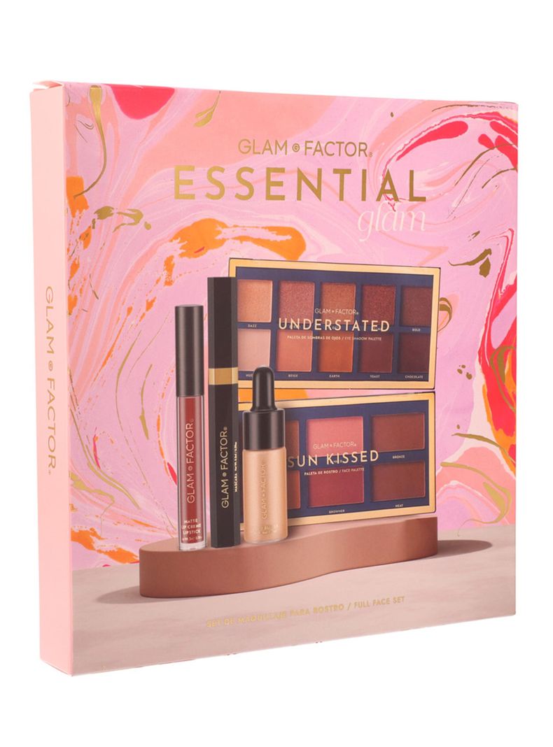 Essential Glam 400 g-1