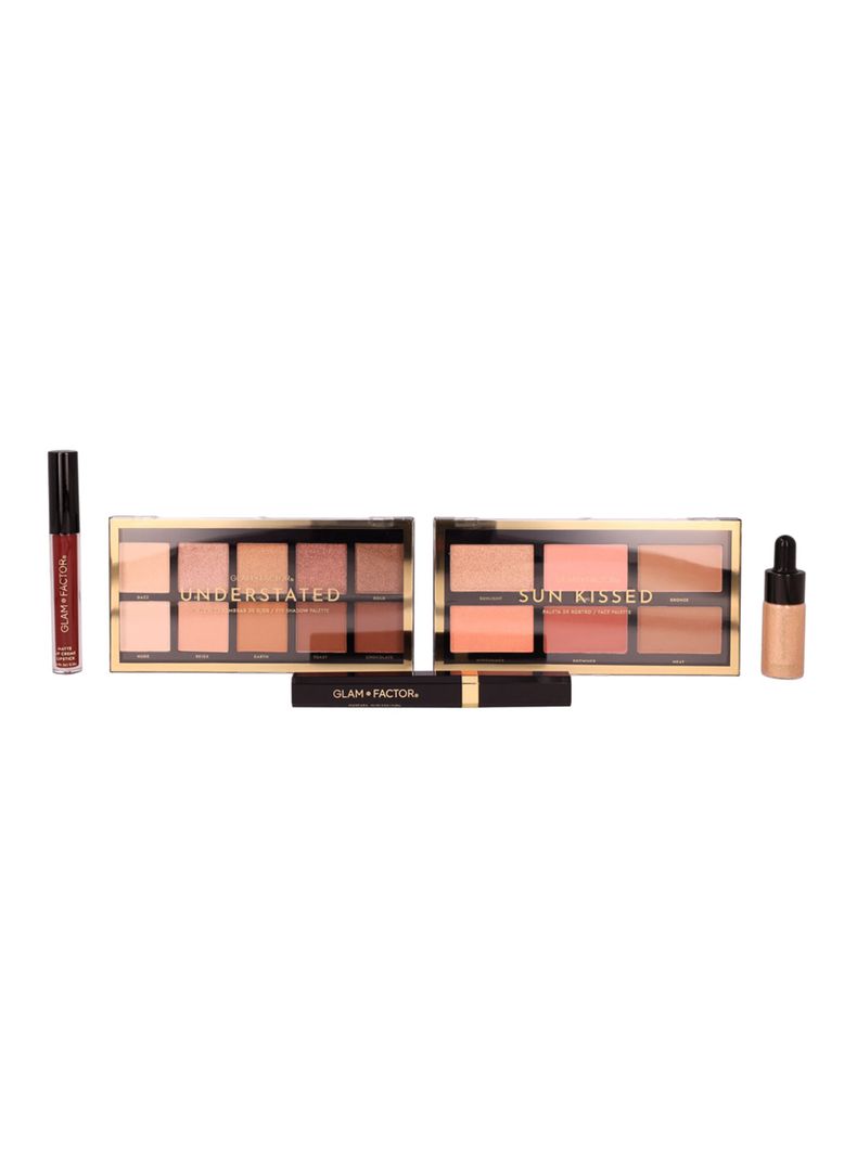 Essential Glam 400 g-2