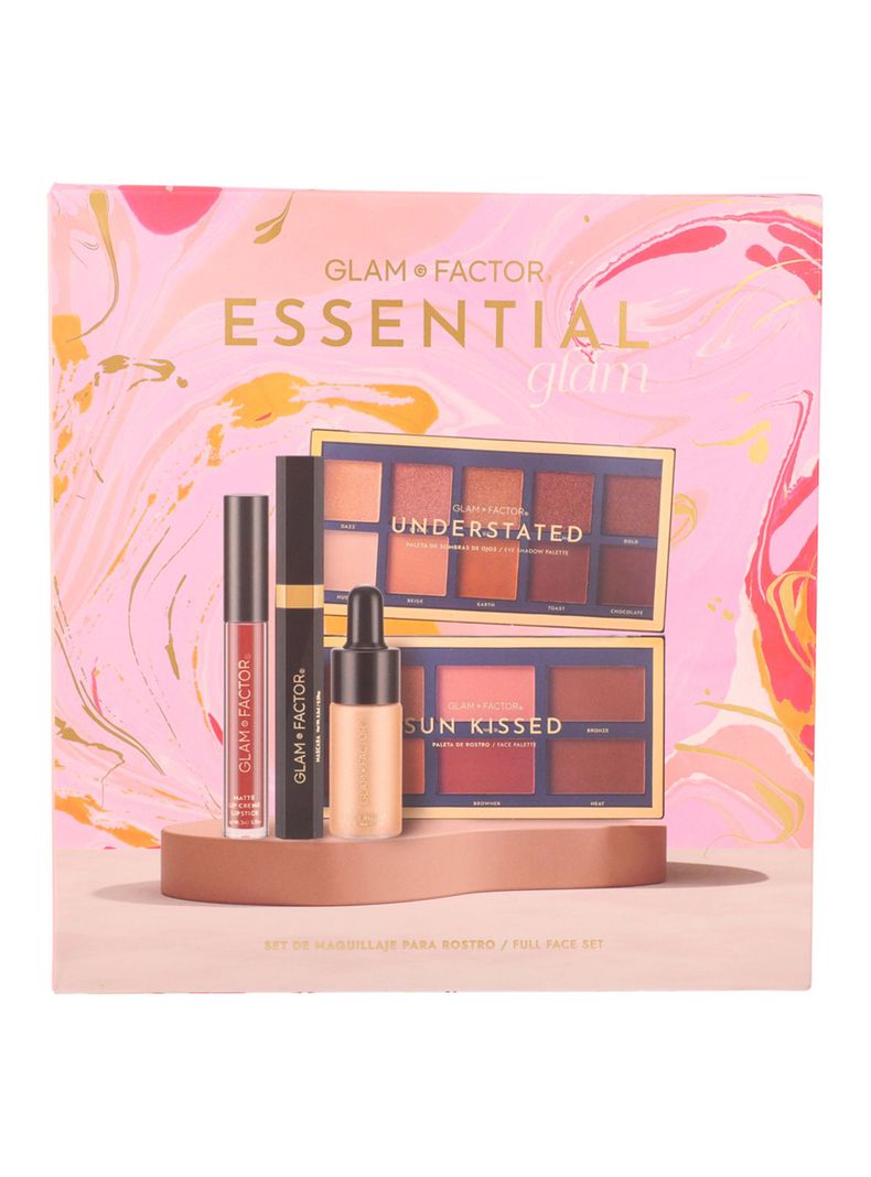 Essential Glam 400 g-0