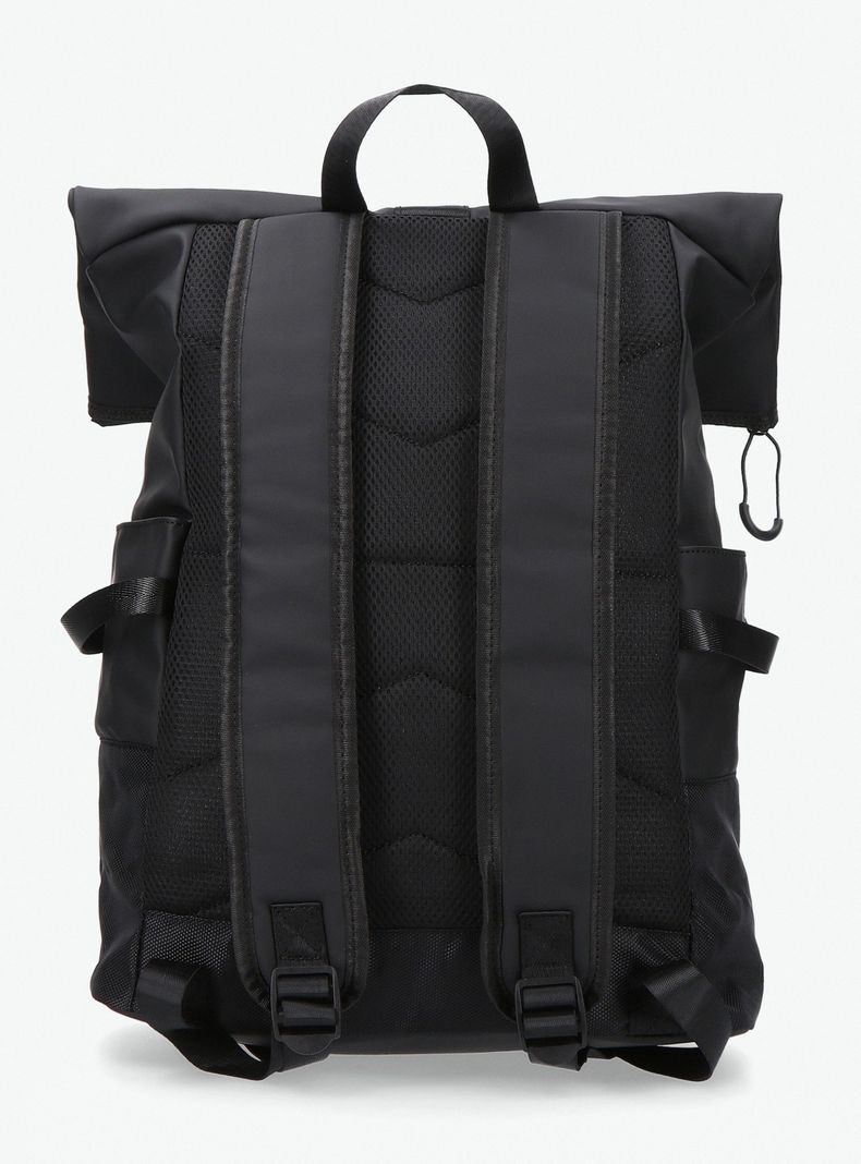 Mochila de Viaje Roll Up Altura Ajustable-4