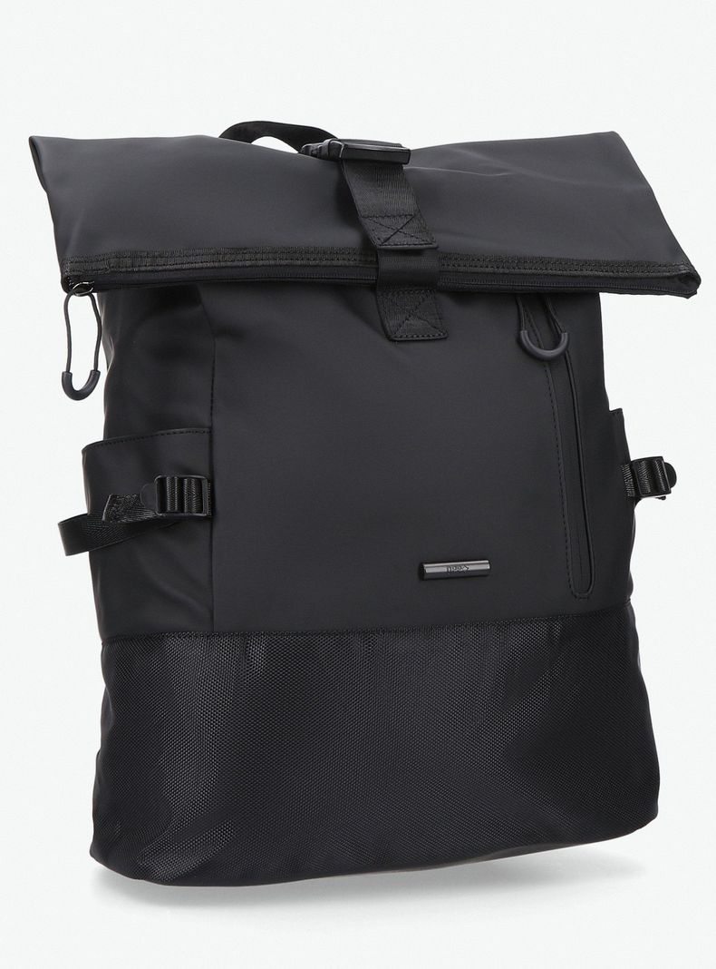 Mochila de Viaje Roll Up Altura Ajustable-3