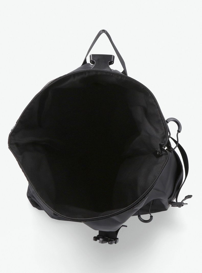 Mochila de Viaje Roll Up Altura Ajustable-5