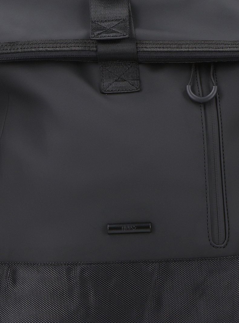 Mochila de Viaje Roll Up Altura Ajustable-6