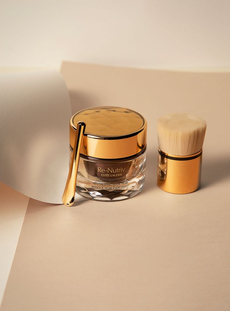 Mascarilla Estée Lauder Re-Nutriv Ultimate Diamond 50 ml-2