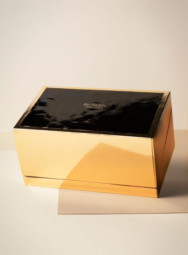 Mascarilla Estée Lauder Re-Nutriv Ultimate Diamond 50 ml-3
