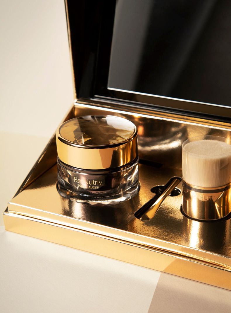 Mascarilla Estée Lauder Re-Nutriv Ultimate Diamond 50 ml-0
