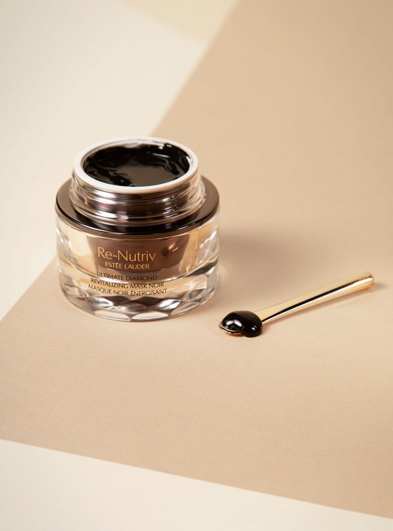 Mascarilla Estée Lauder Re-Nutriv Ultimate Diamond 50 ml-1