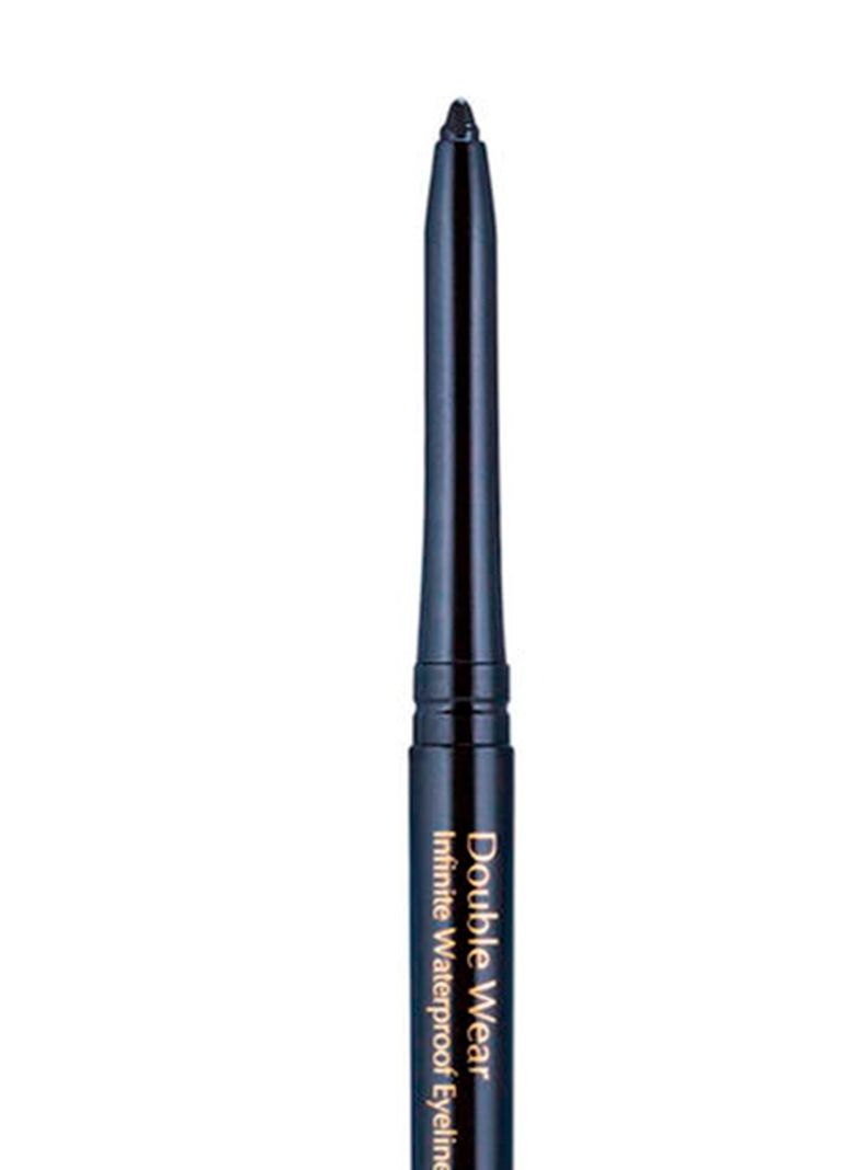 Delineador Estée Lauder Ojos Double Wear Índigo-1