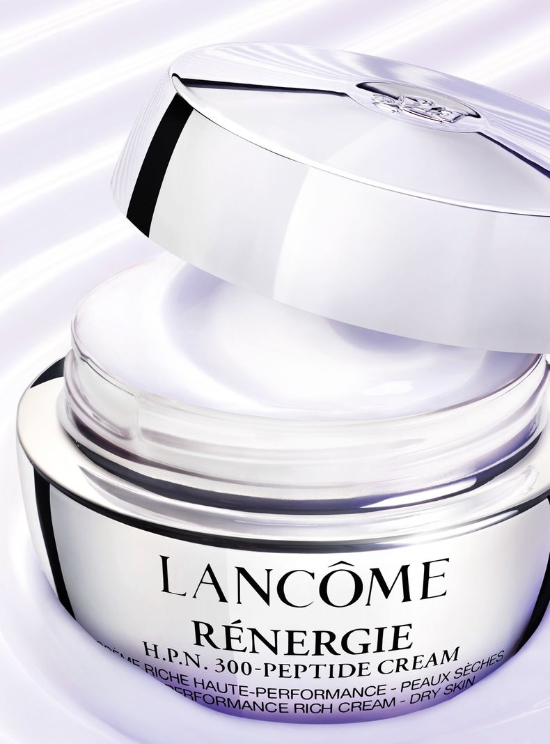 Set Antiedad Crema Rénergie H.P.N. 300 Péptidos 50 ml Lancôme-2