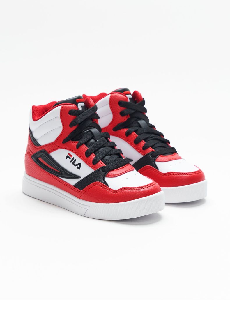 Zapatilla Urbana Jr W Everge Niño-1