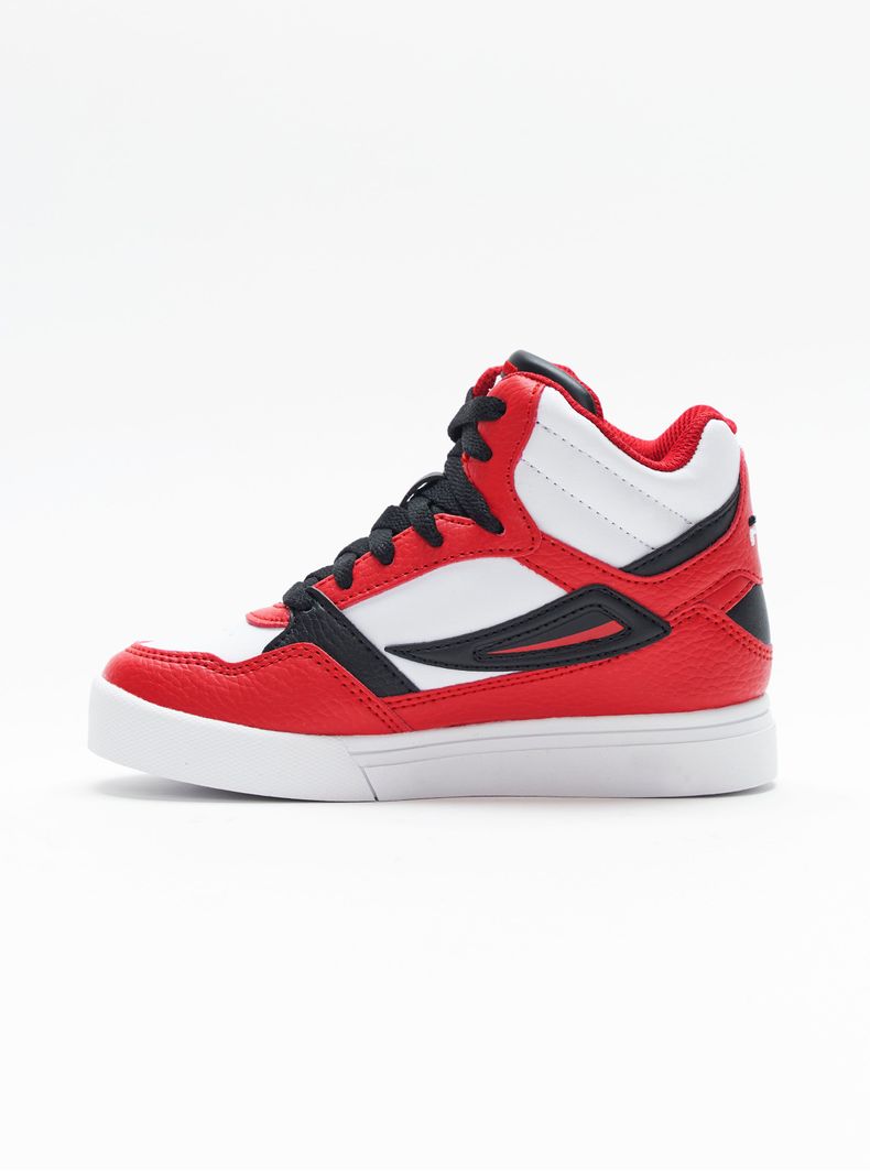 Zapatilla Urbana Jr W Everge Niño-2