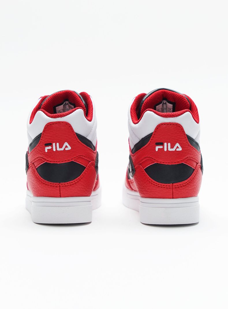 Zapatilla Urbana Jr W Everge Niño-3