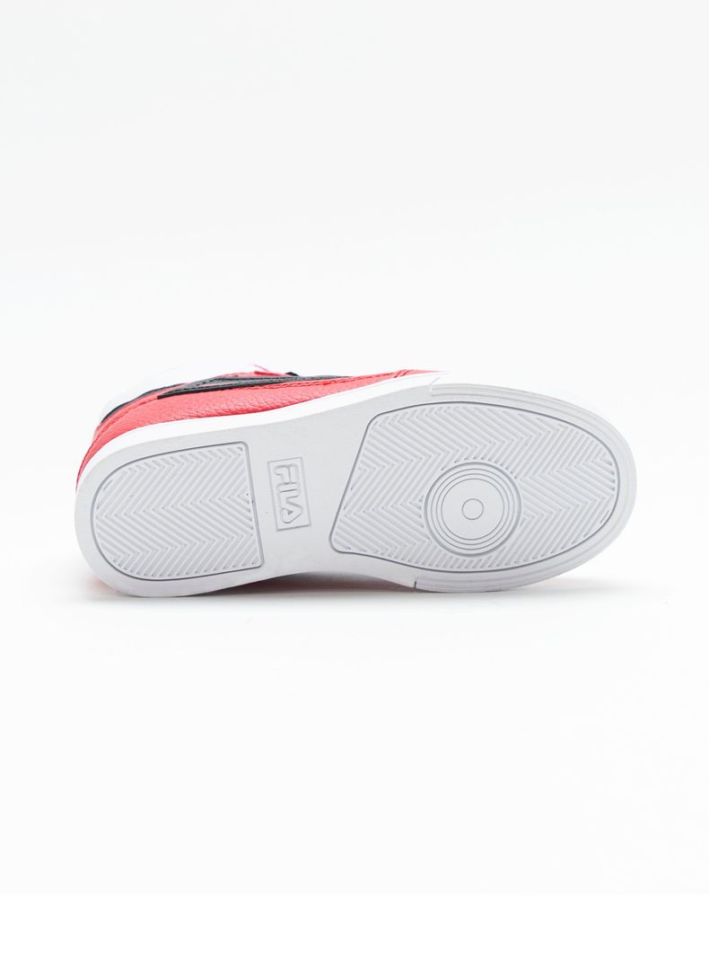 Zapatilla Urbana Everge Jr R Niño-4