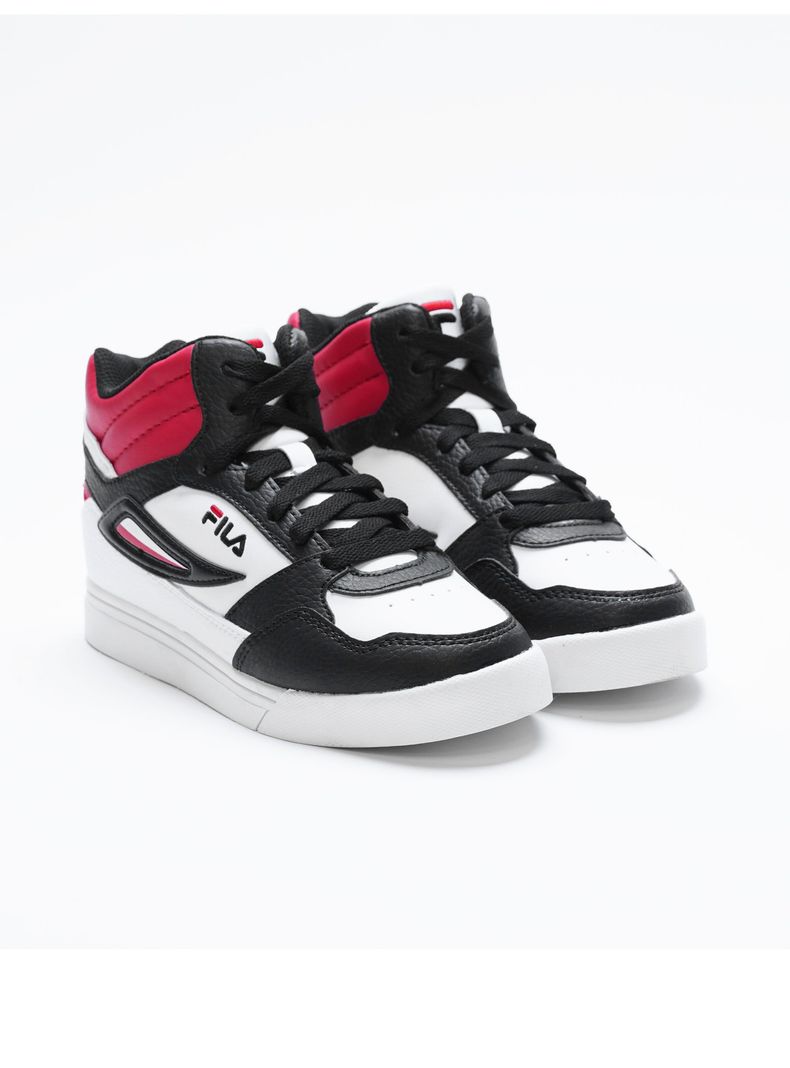 Zapatilla Urbana Everge Jr R Niño-1