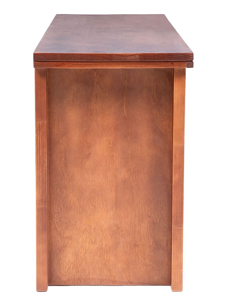 Rack Tv New Malaga Canela-5
