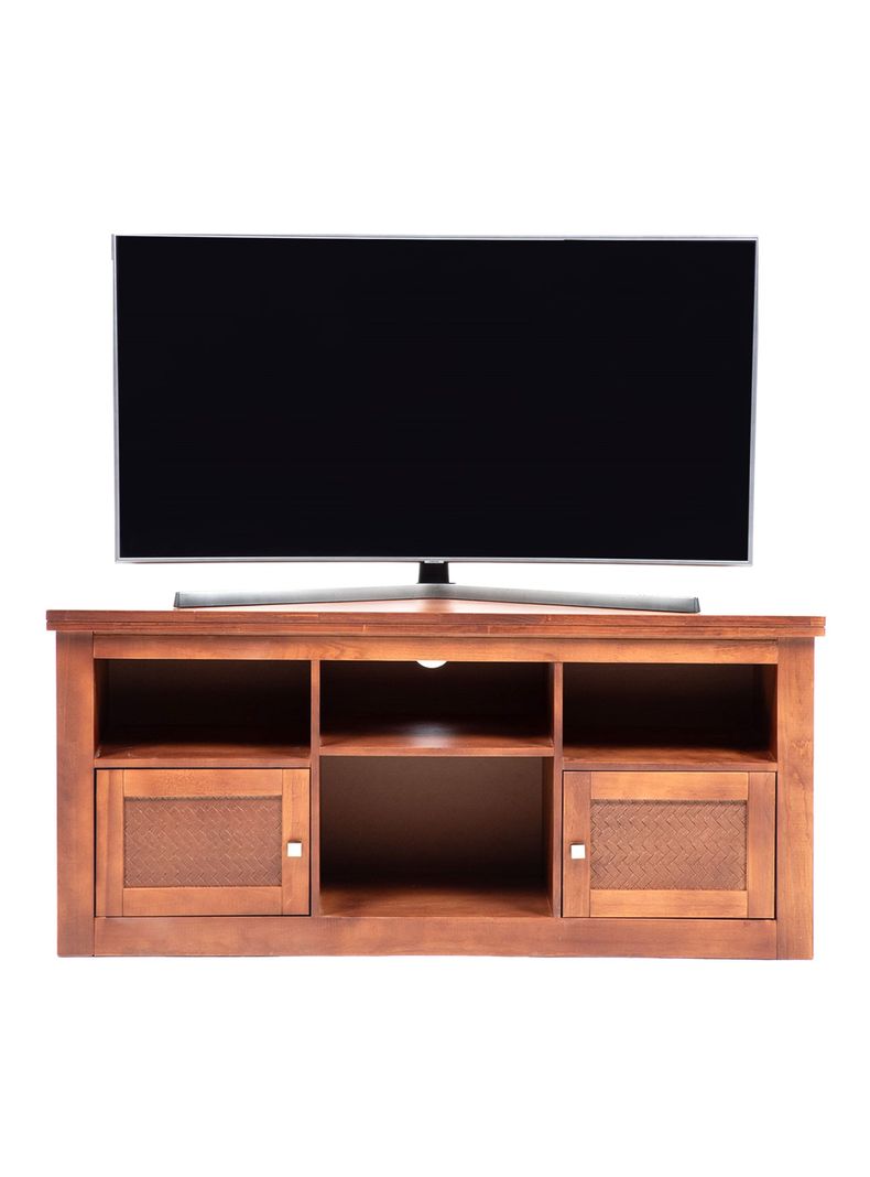 Rack Tv New Malaga Canela-3