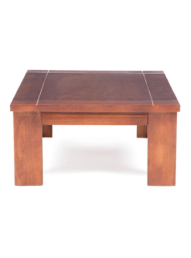 Mesa de Centro New Monaco 71x100 cm Canela-3