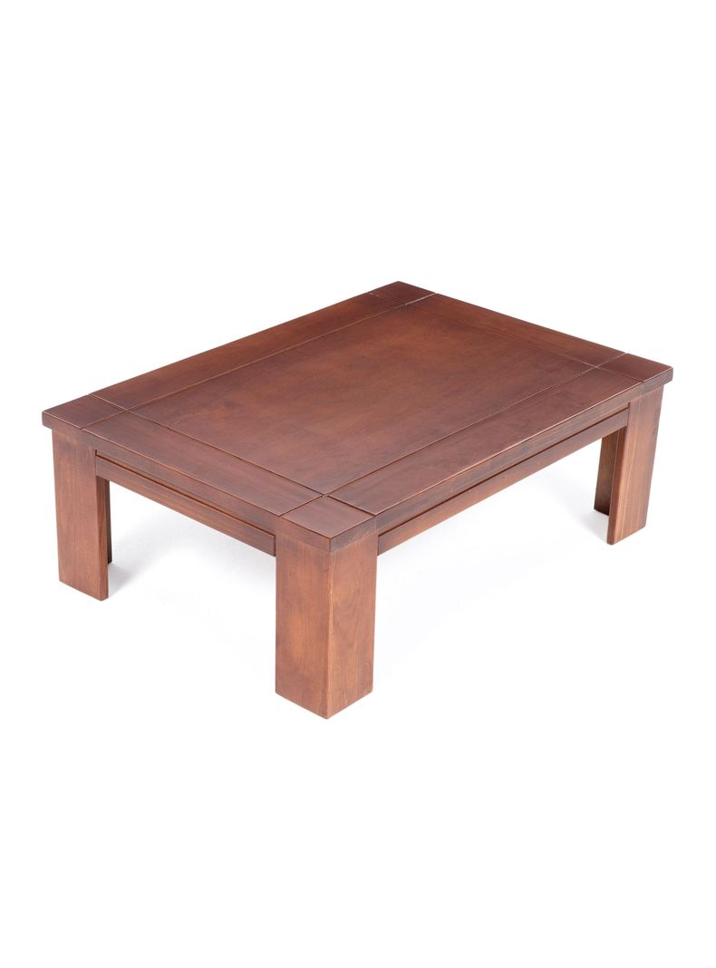 Mesa de Centro New Monaco 71x100 cm Canela-2