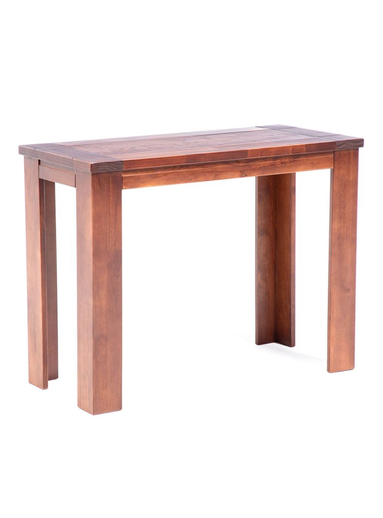 Mesa Arrimo New Monaco 46x100 cm Canela-2
