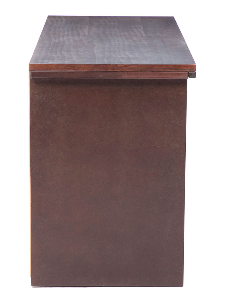 Rack New Milan Chocolate-4