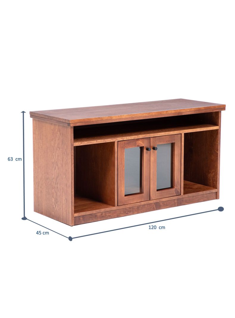 Rack New Milan Canela-1