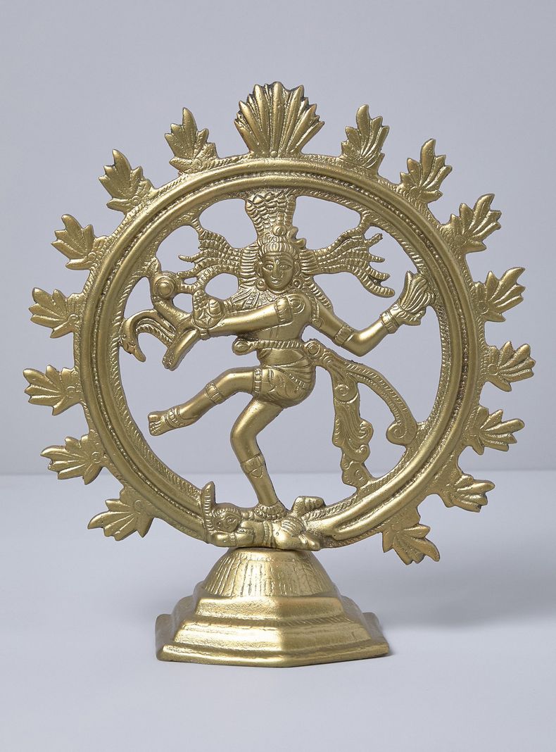 Adorno Diosa India-0