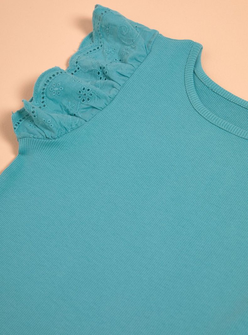 Polera Lisa Vuelitos Broderie-4