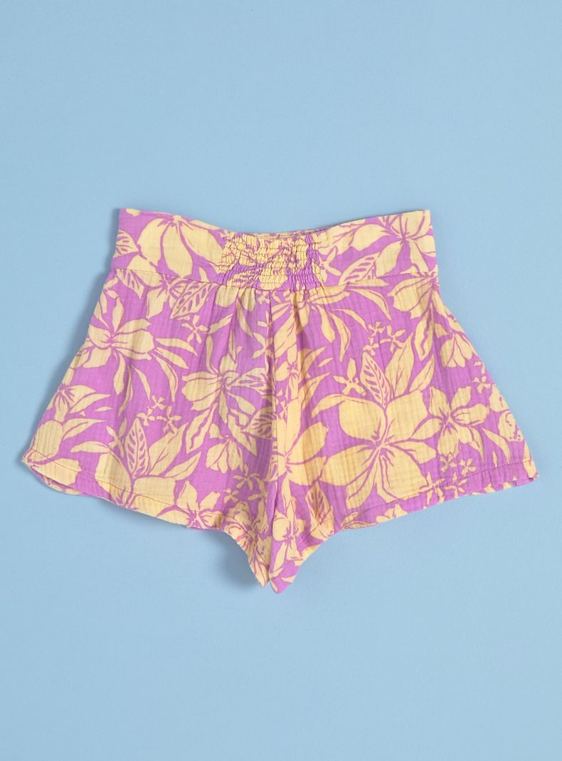 Short Bambula Estampado-3