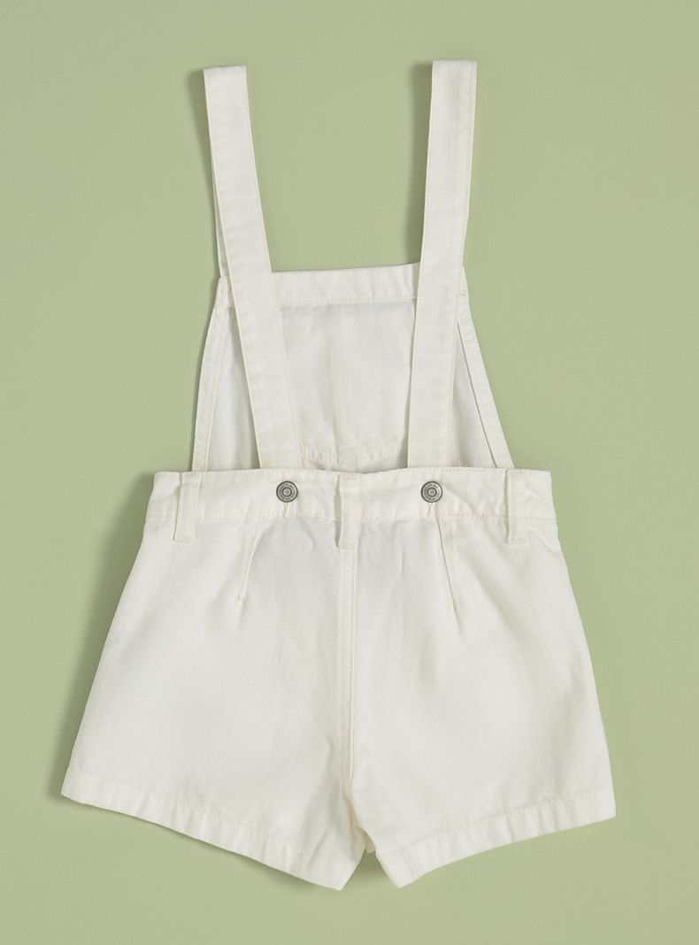 Jardinera Falda Denim-1