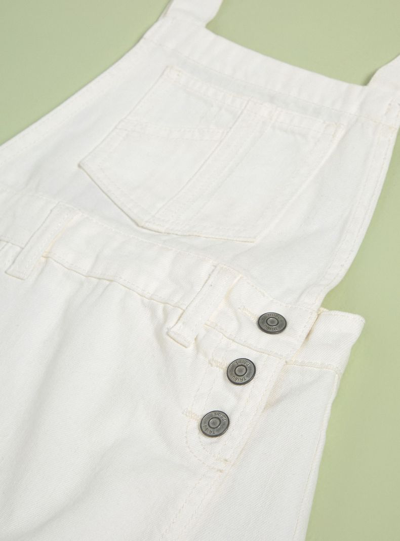 Jardinera Falda Denim-2