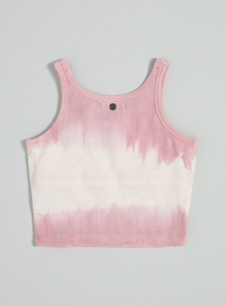 Polera Tank Tie Dye-3