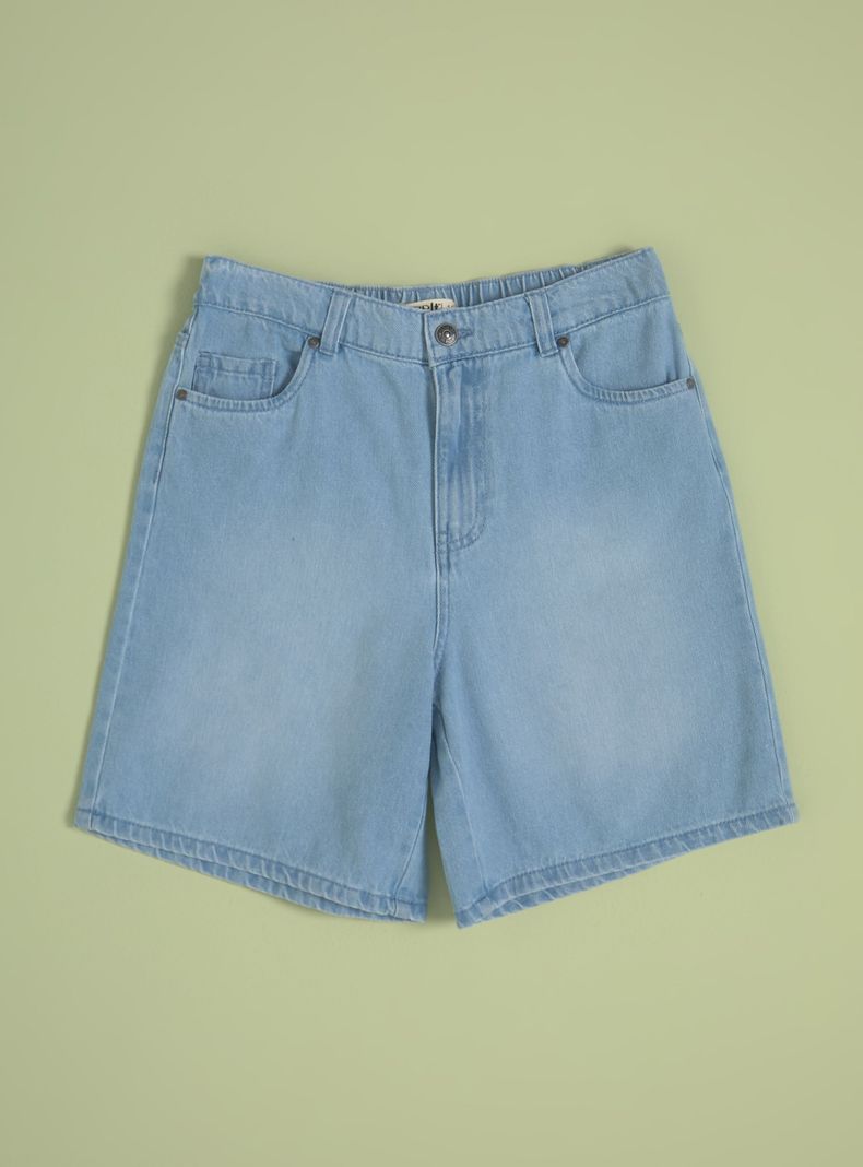 Short Tipo Bermuda-2