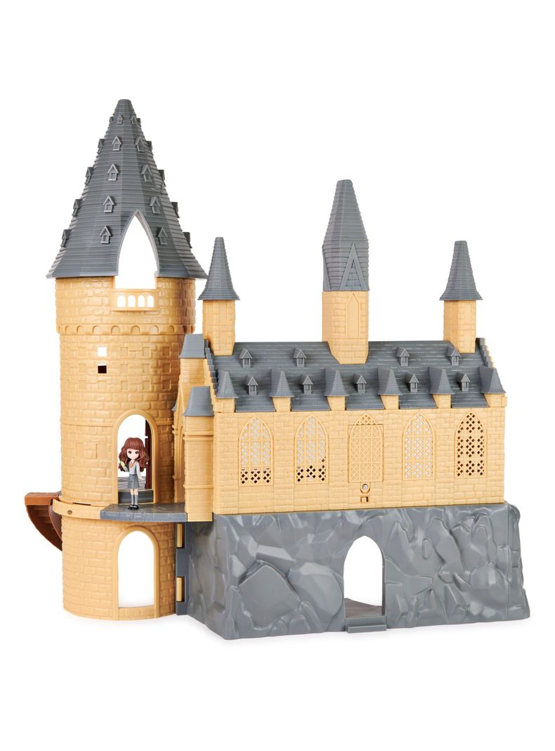 Harry Potter Castillo Hogwarts-2