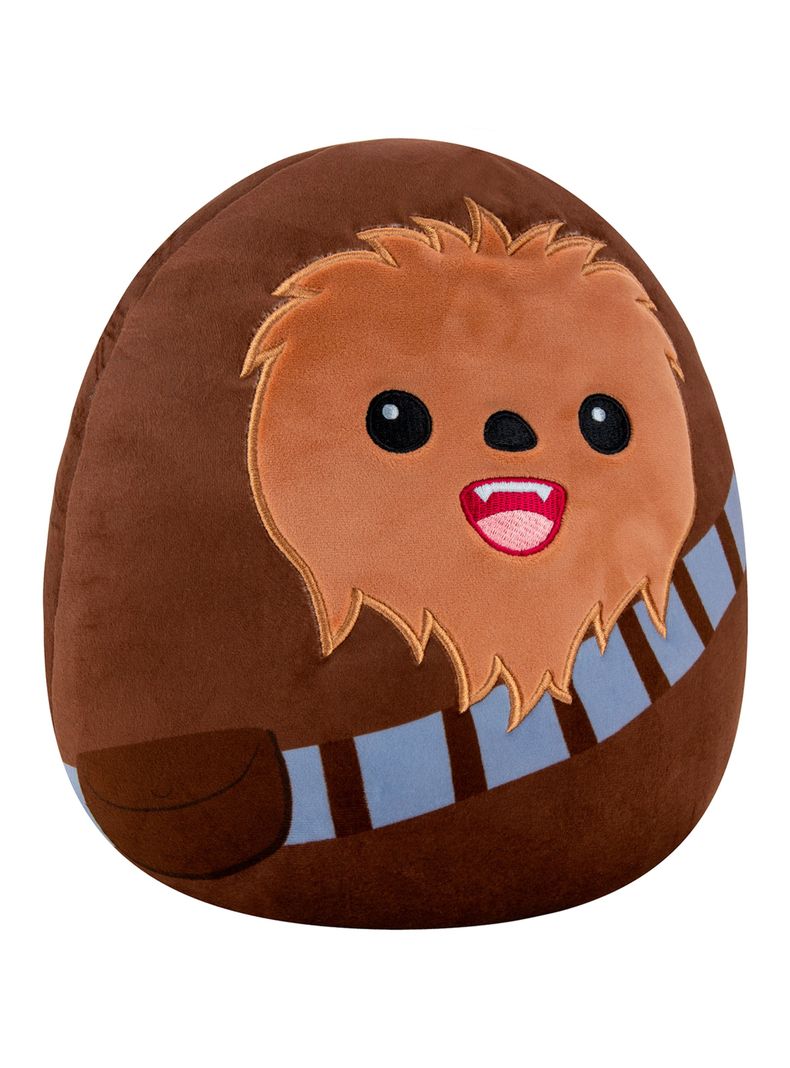 Peluche Star Wars Chewbacca-2