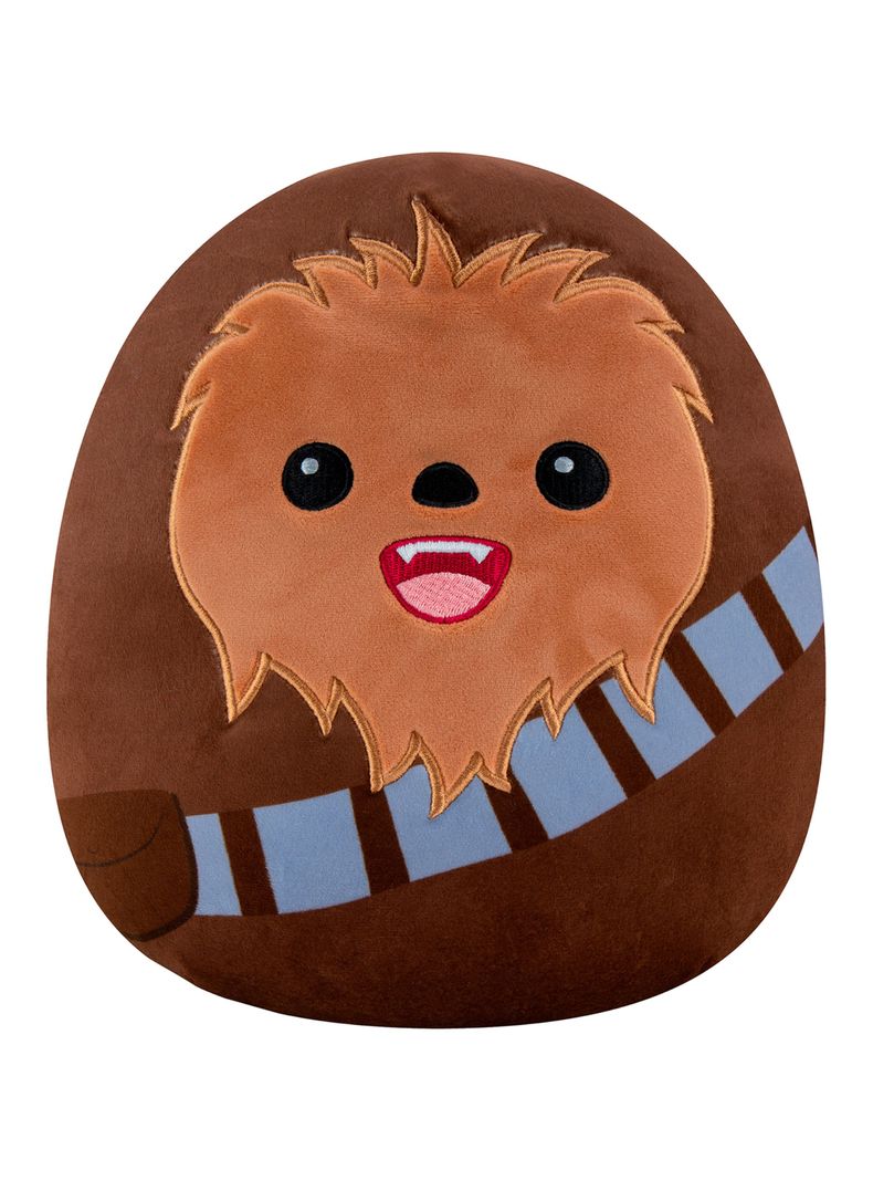 Peluche Star Wars Chewbacca-0