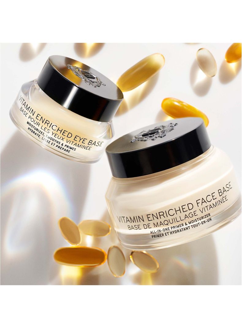 Contorno Bobbi Brown de Ojos Vitamin Enriched Eye Base-5