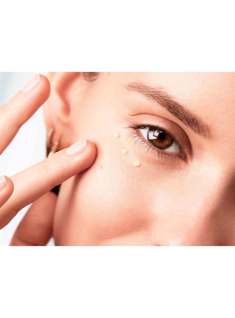 Contorno Bobbi Brown de Ojos Vitamin Enriched Eye Base-3