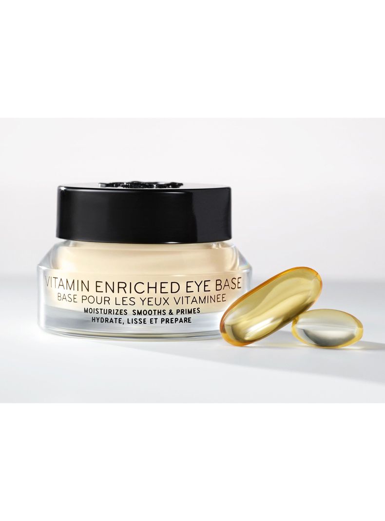 Contorno Bobbi Brown de Ojos Vitamin Enriched Eye Base-4