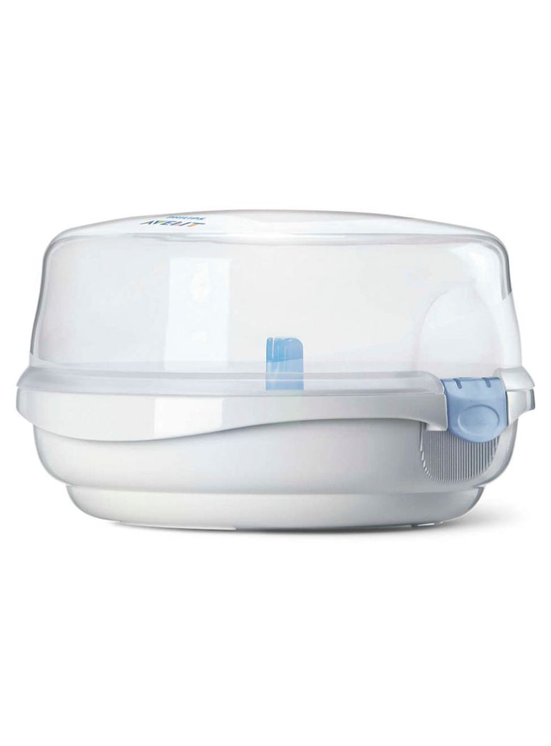 Esterilizador a Vapor para Microonda SCF281/02-1