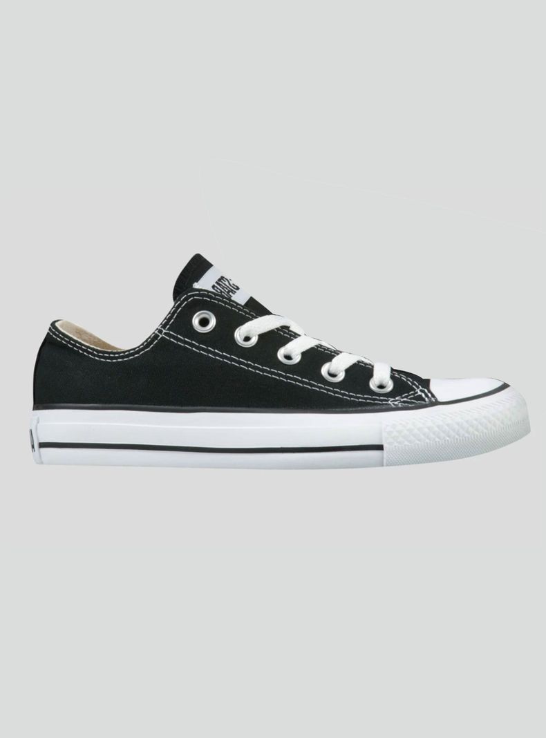 Zapatilla Urbana Canvas Unisex
