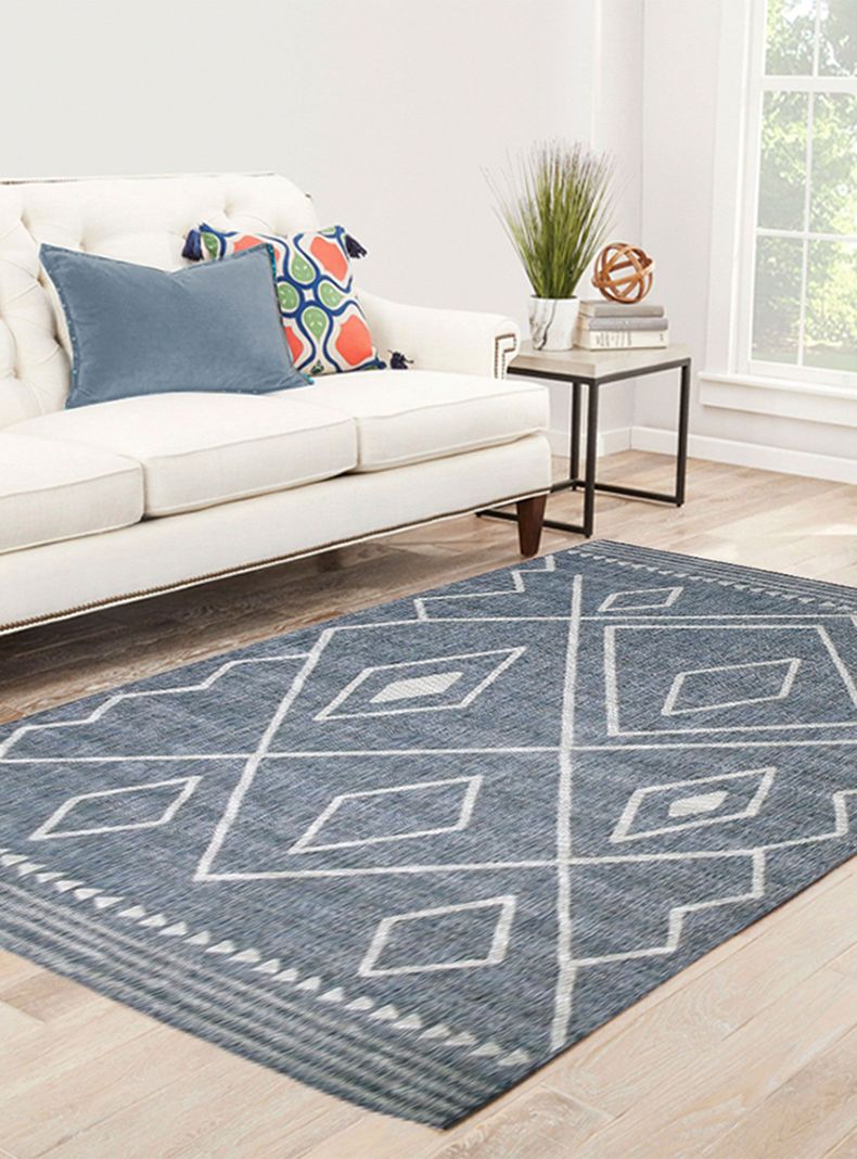 Alfombra Sisal Atenea 240 x 340 cm Sea-1