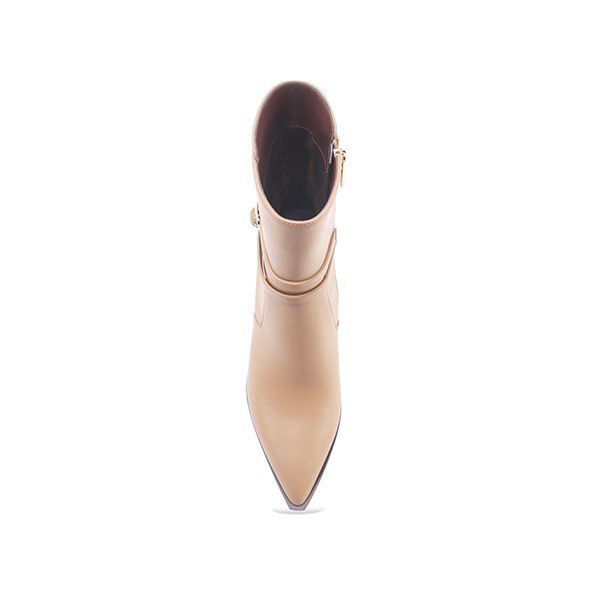Botín Fleur Mujer-2