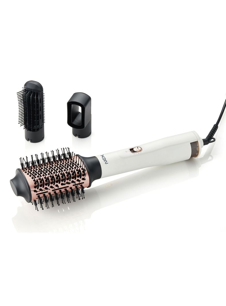Cepillo Eléctrico Airflow 3 en 1-2