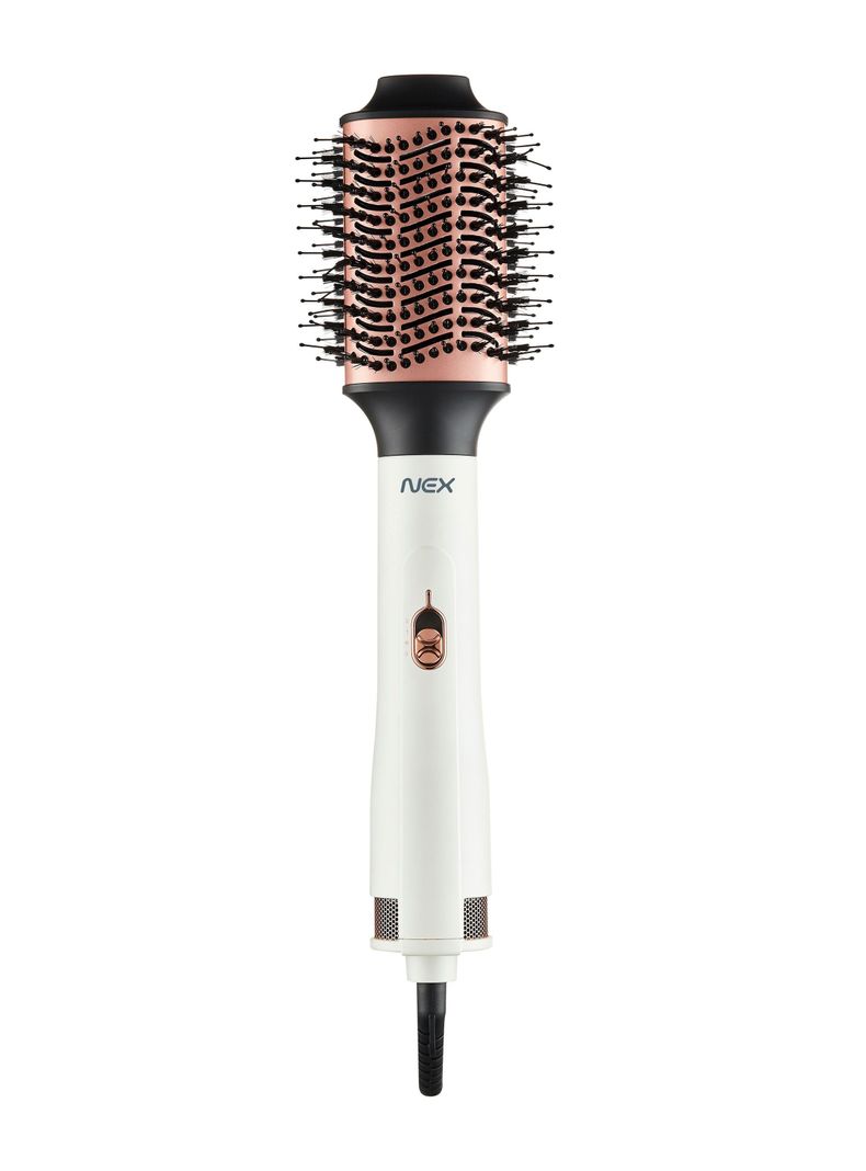 Cepillo Eléctrico Airflow 3 en 1-0