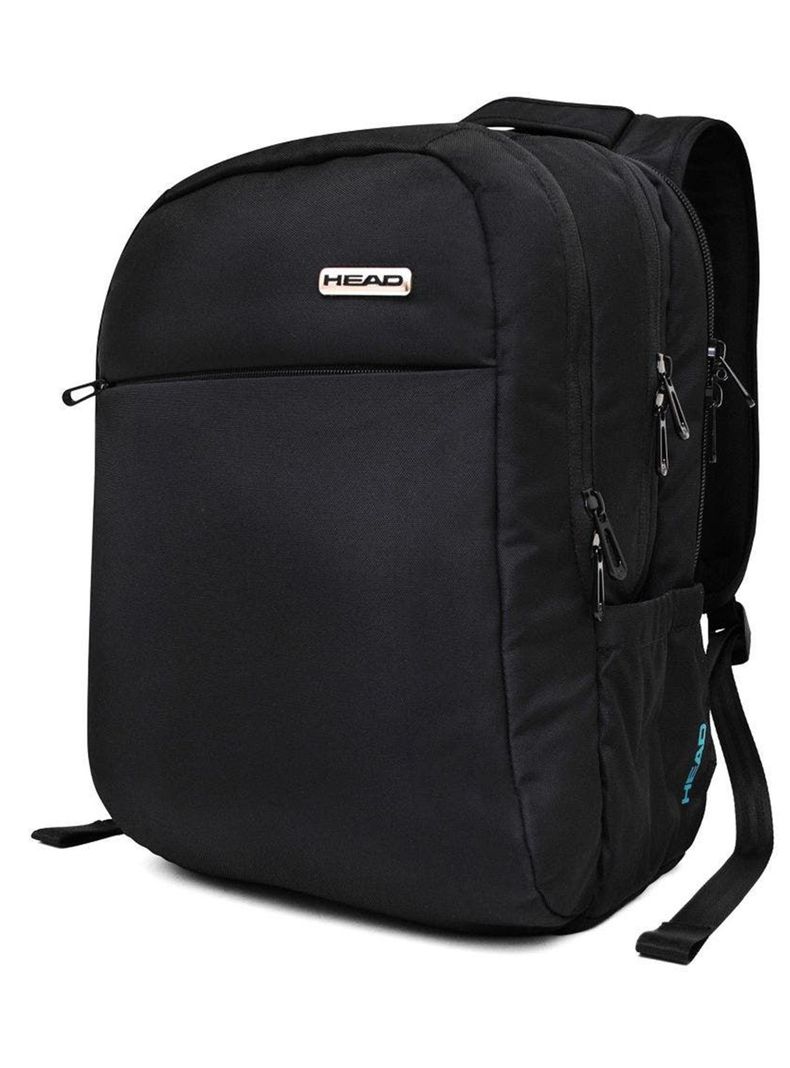 Pronet Head Mochila L Negro Laptop Head | Paris.cl