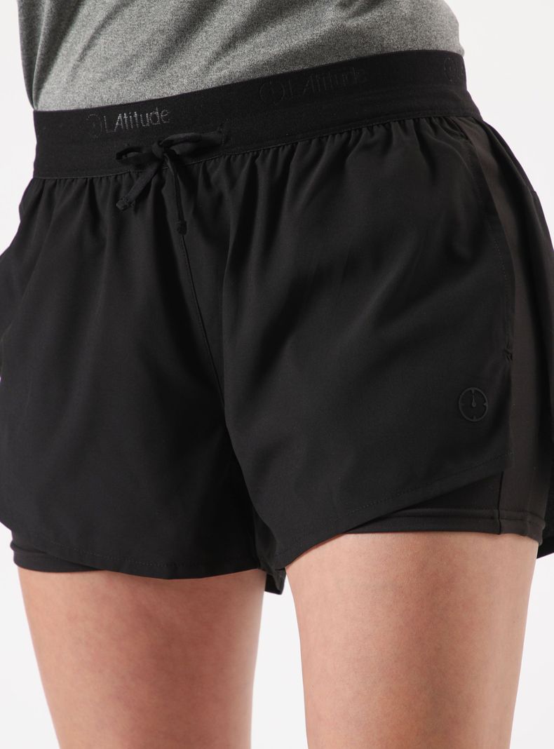 Short Deporte Tira Ajustable-2