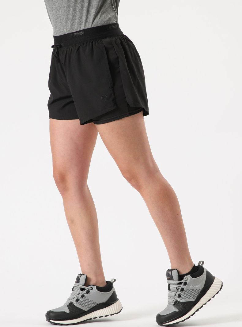 Short Deporte Tira Ajustable-0